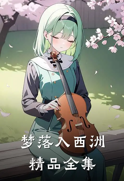 梦落入西洲精品全集