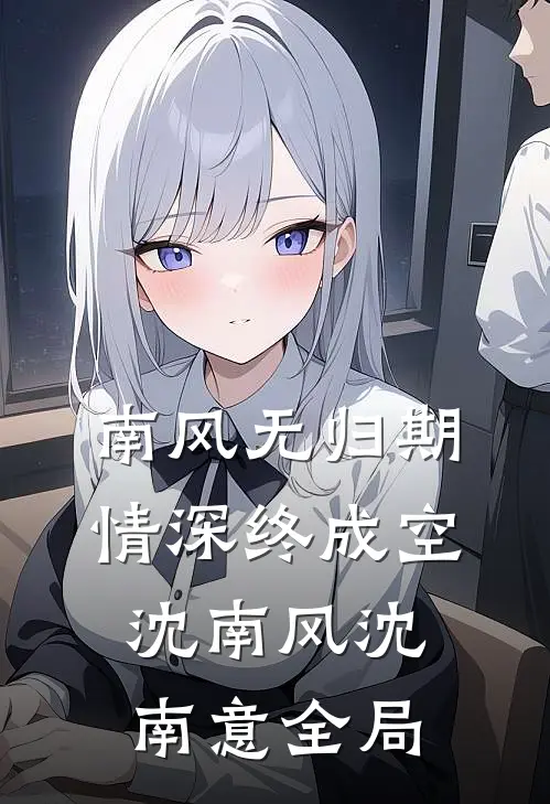 南风无归期，情深终成空沈南风沈南意全局