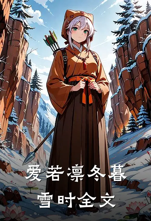 爱若凛冬暮雪时全文