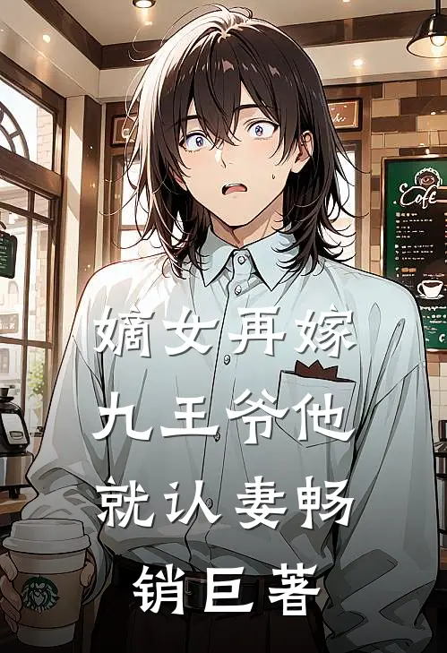 嫡女再嫁，九王爷他就认妻畅销巨著