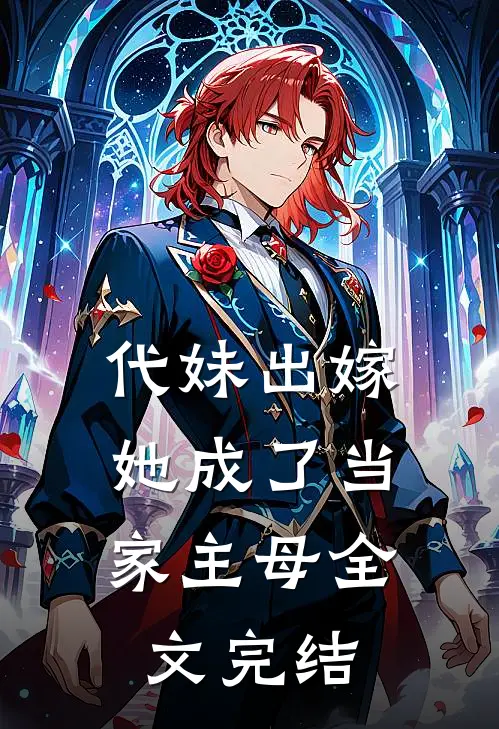 代妹出嫁：她成了当家主母全文完结