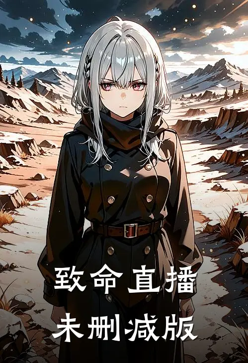 致命直播未删减版