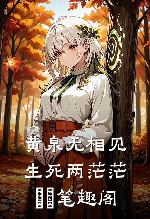 黄泉无相见，生死两茫茫‌‌笔趣阁