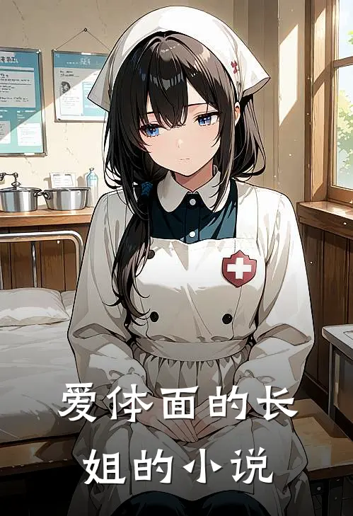 爱体面的长姐的小说