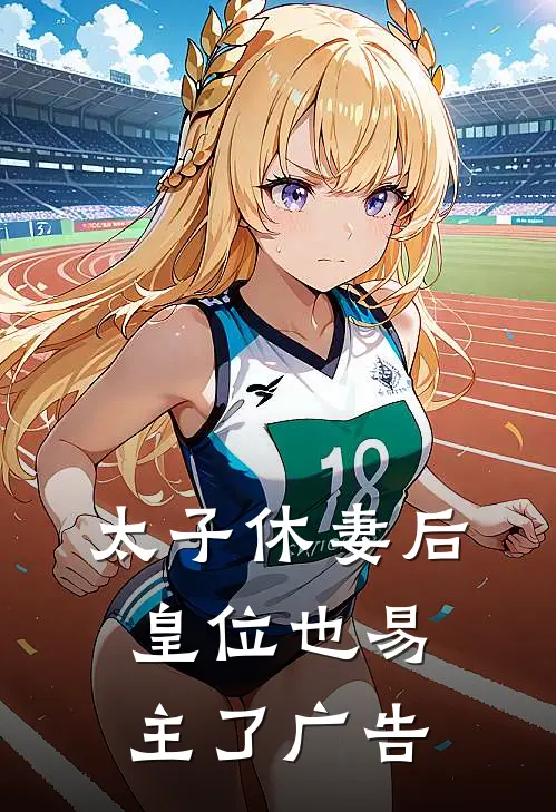 太子休妻后，皇位也易主了广告