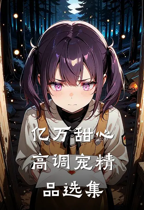 亿万甜心高调宠精品选集
