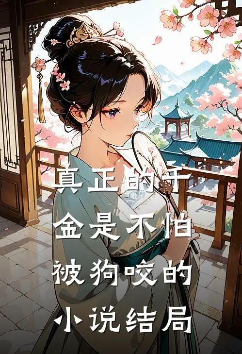真正的千金是不怕被狗咬的小说结局