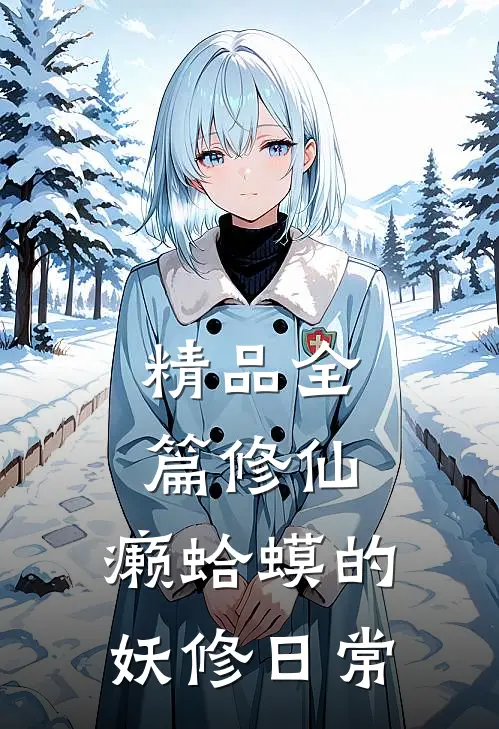 精品全篇修仙：癞蛤蟆的妖修日常