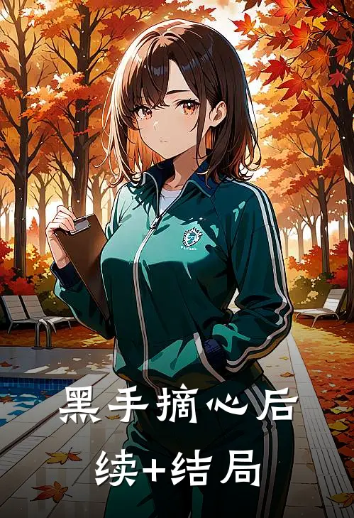 黑手摘心后续+结局