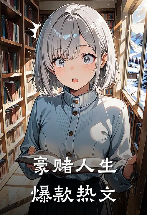 豪赌人生爆款热文