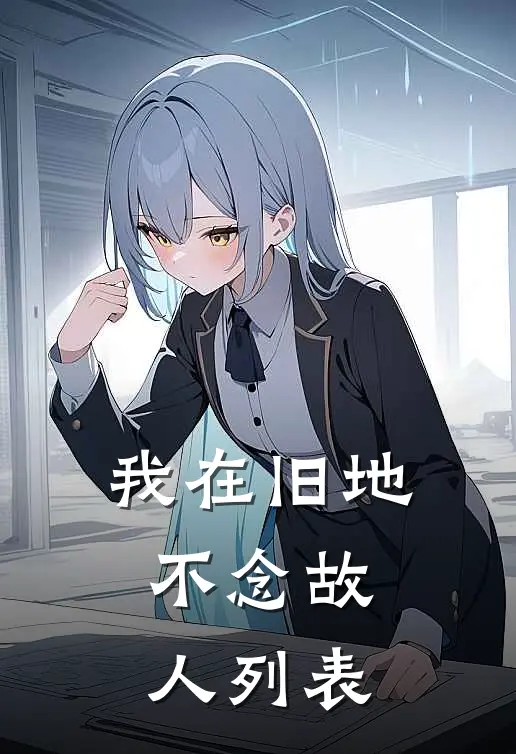 我在旧地，不念故人列表