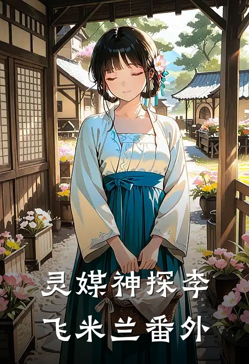 灵媒神探李飞米兰 番外