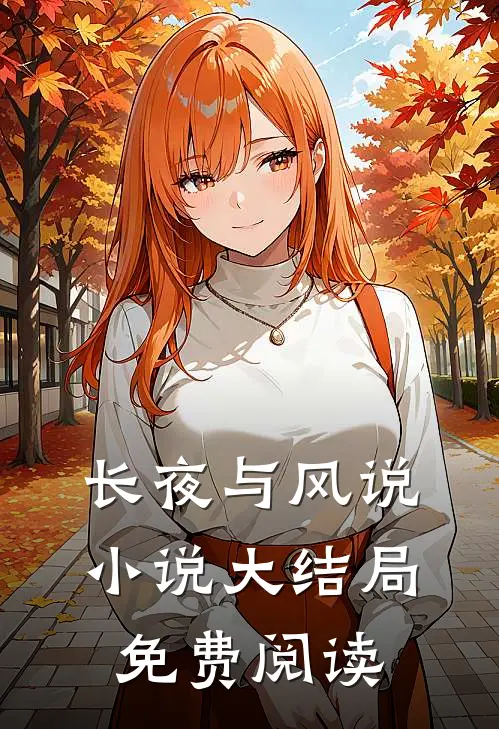 长夜与风说小说大结局免费阅读