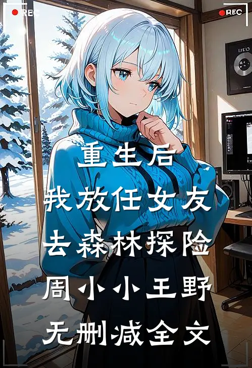 重生后，我放任女友去森林探险周小小王野无删减全文