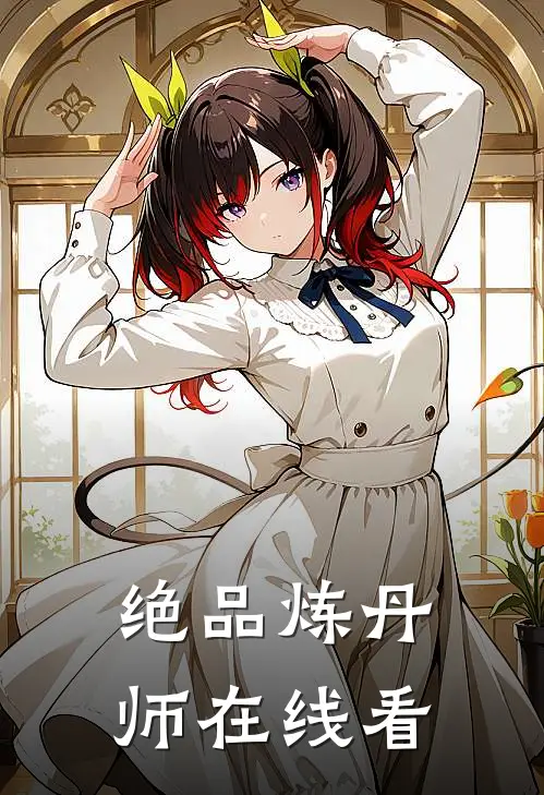 绝品炼丹师在线看