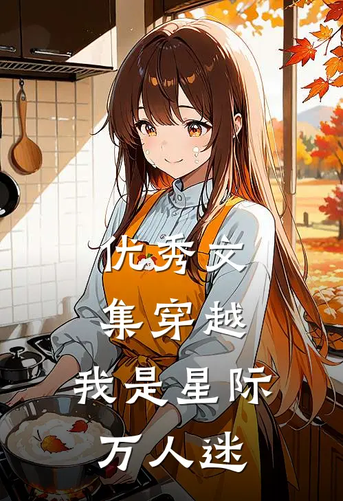 优秀文集穿越:我是星际万人迷