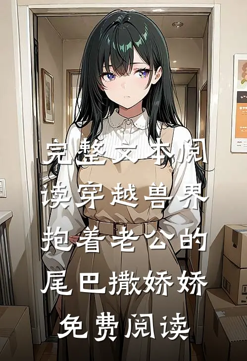 完整文本阅读穿越兽界:抱着老公的尾巴撒娇娇免费阅读