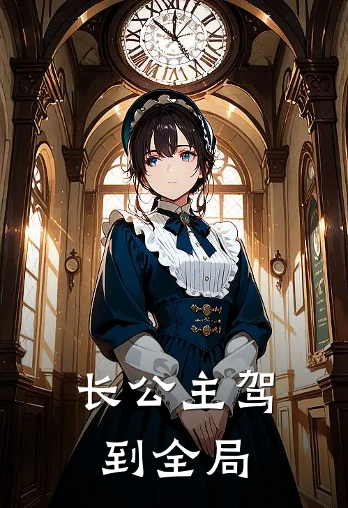 长公主驾到全局