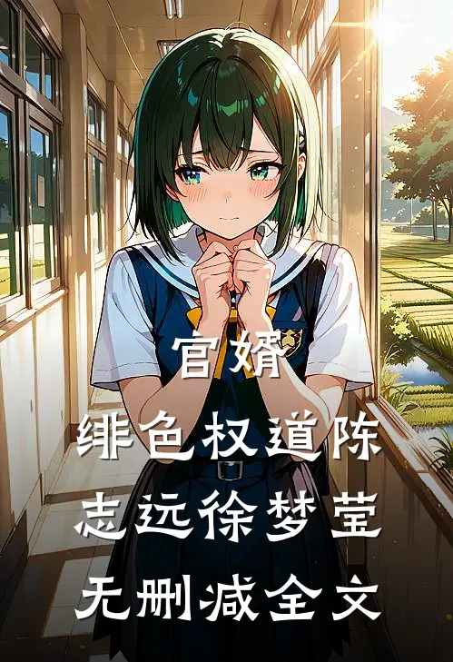 官婿：绯色权道陈志远徐梦莹无删减全文