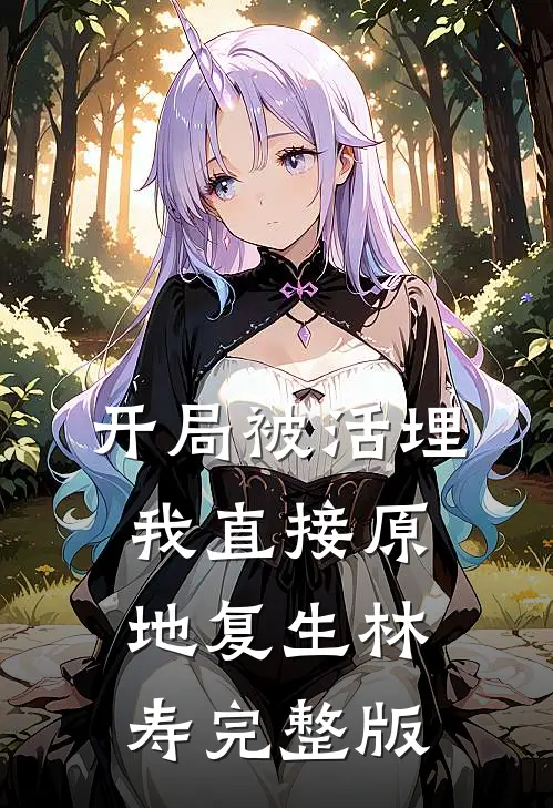 开局被活埋我直接原地复生林寿完整版