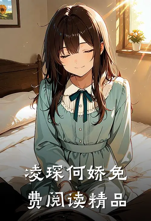 凌琛何娇免费阅读精品
