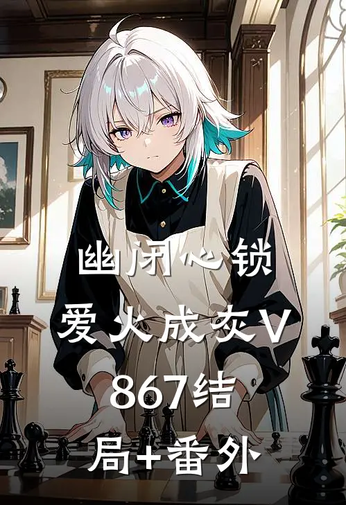 幽闭心锁，爱火成灰V867结局+番外