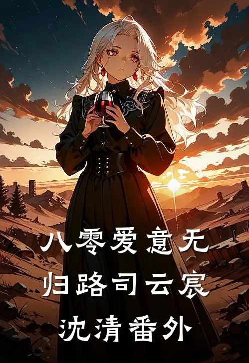八零爱意无归路司云宸沈清 番外
