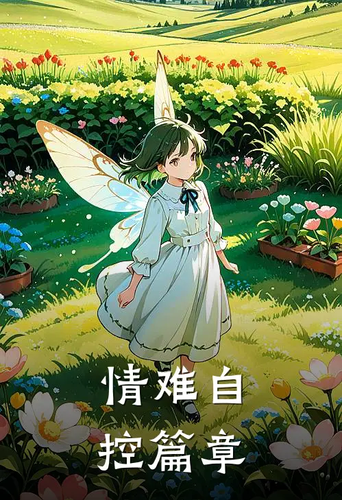 情难自控篇章