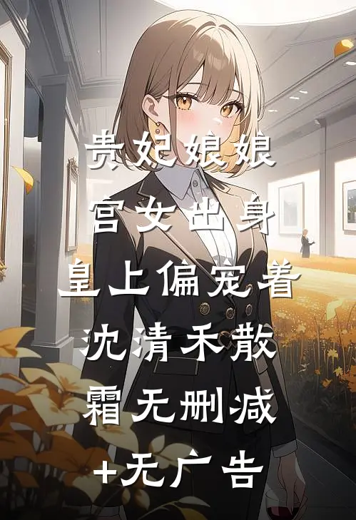 贵妃娘娘宫女出身，皇上偏宠着沈清禾散霜无删减+无广告