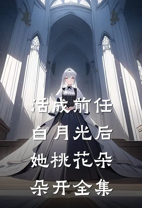 活成前任白月光后，她桃花朵朵开全集