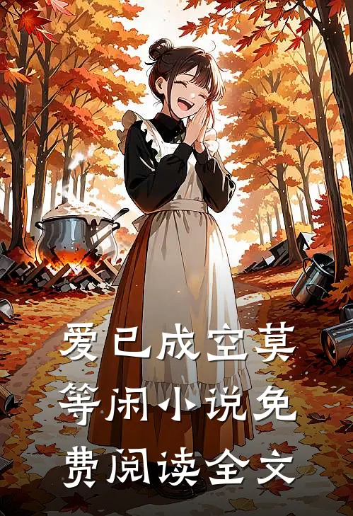 爱已成空莫等闲小说免费阅读全文