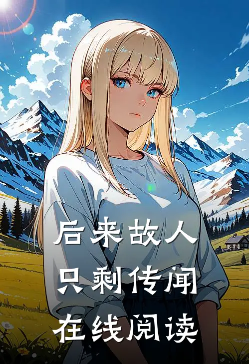 后来故人只剩传闻在线阅读
