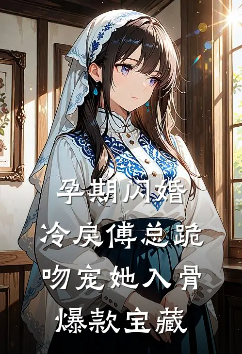 孕期闪婚，冷戾傅总跪吻宠她入骨爆款宝藏