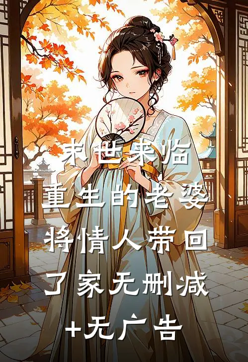 末世来临，重生的老婆将情人带回了家无删减+无广告