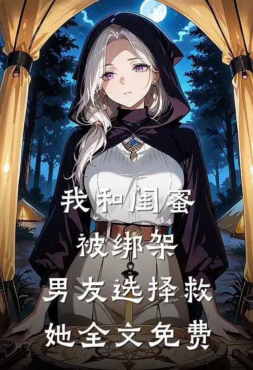 我和闺蜜被绑架，男友选择救她全文免费