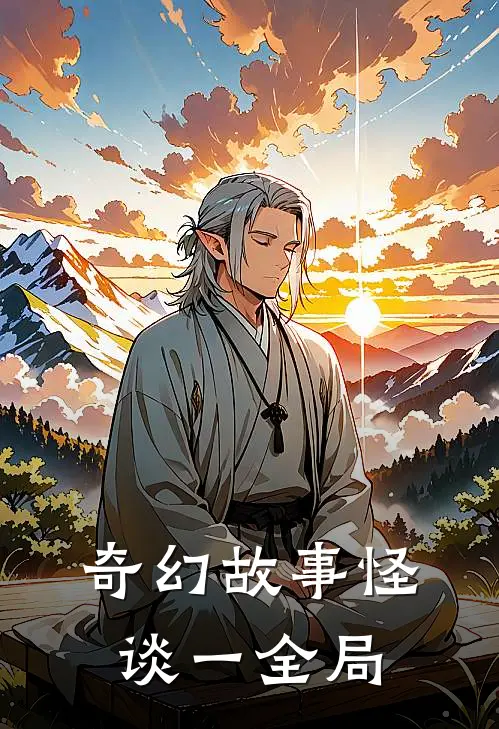 奇幻故事怪谈一全局