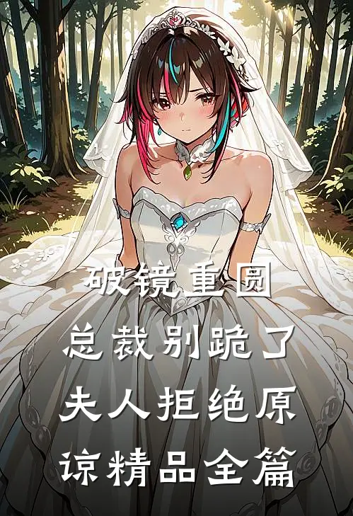 破镜重圆：总裁别跪了，夫人拒绝原谅精品全篇