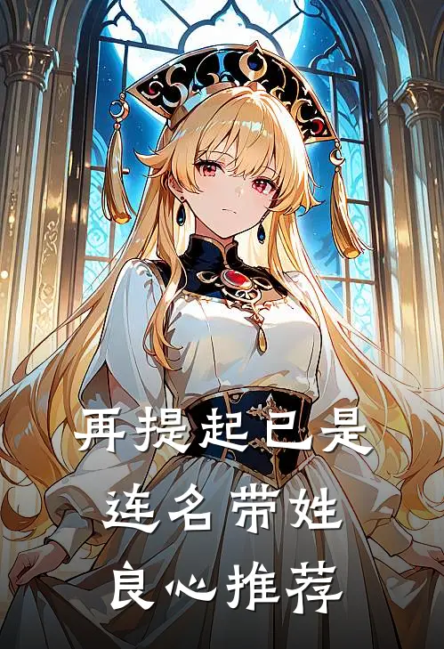 再提起已是连名带姓良心推荐