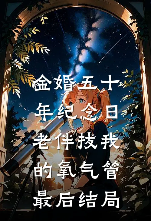 金婚五十年纪念日，老伴拔我的氧气管最后结局