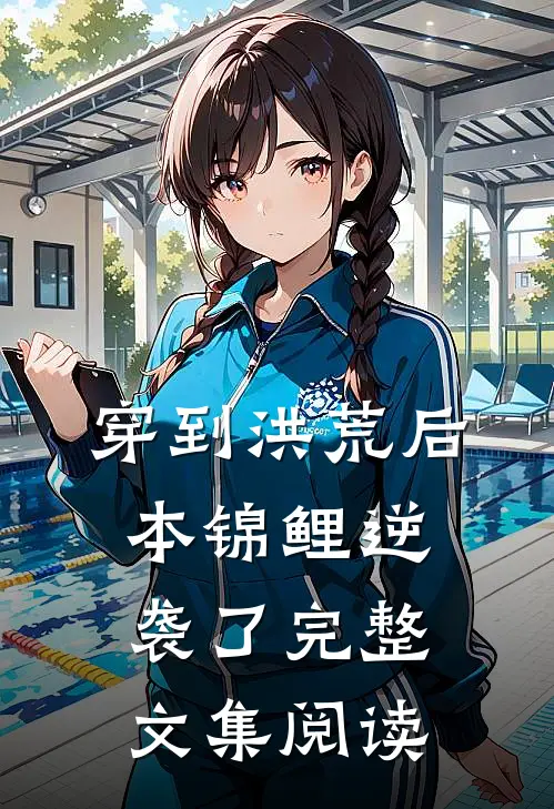 穿到洪荒后，本锦鲤逆袭了完整文集阅读