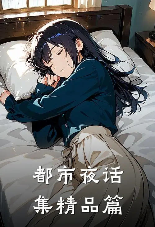 都市夜话集精品篇
