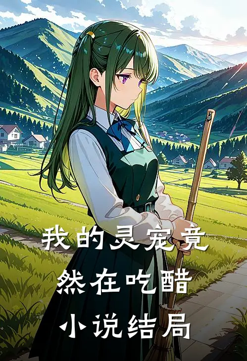 我的灵宠竟然在吃醋小说结局