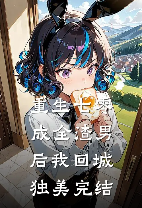 重生七零，成全渣男后我回城独美完结