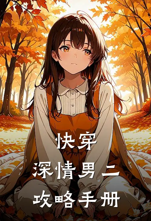 快穿：深情男二攻略手册