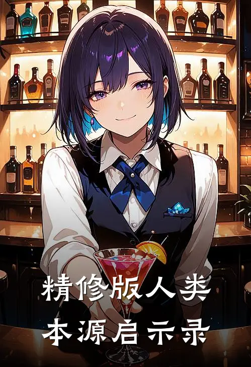 精修版人类本源启示录