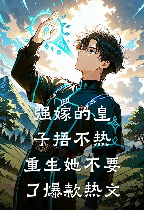 强嫁的皇子捂不热，重生她不要了爆款热文