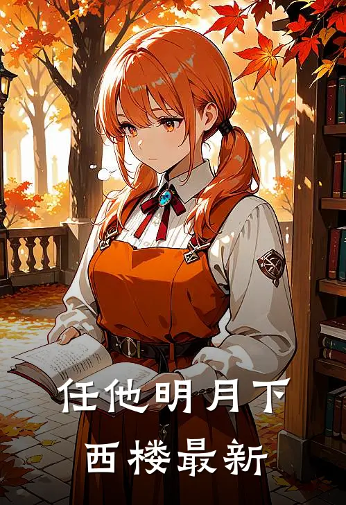 任他明月下西楼最新