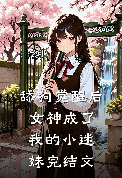 舔狗觉醒后，女神成了我的小迷妹完结文