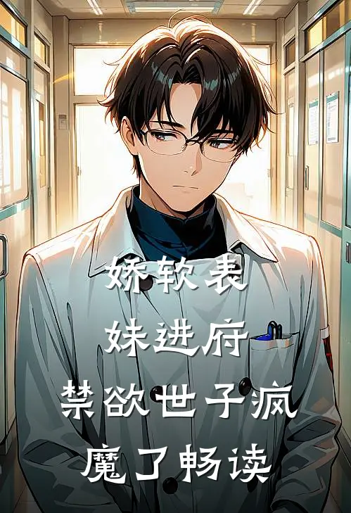 娇软表妹进府：禁欲世子疯魔了畅读