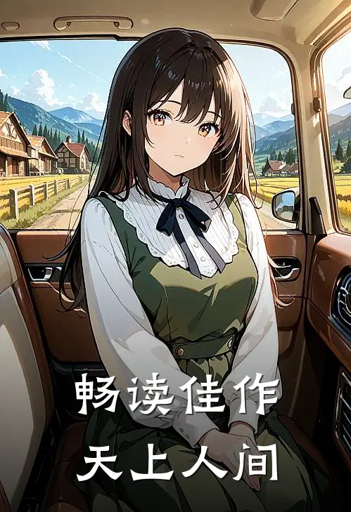 畅读佳作天上人间